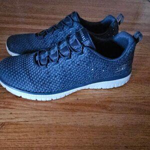 Skechers memory foam